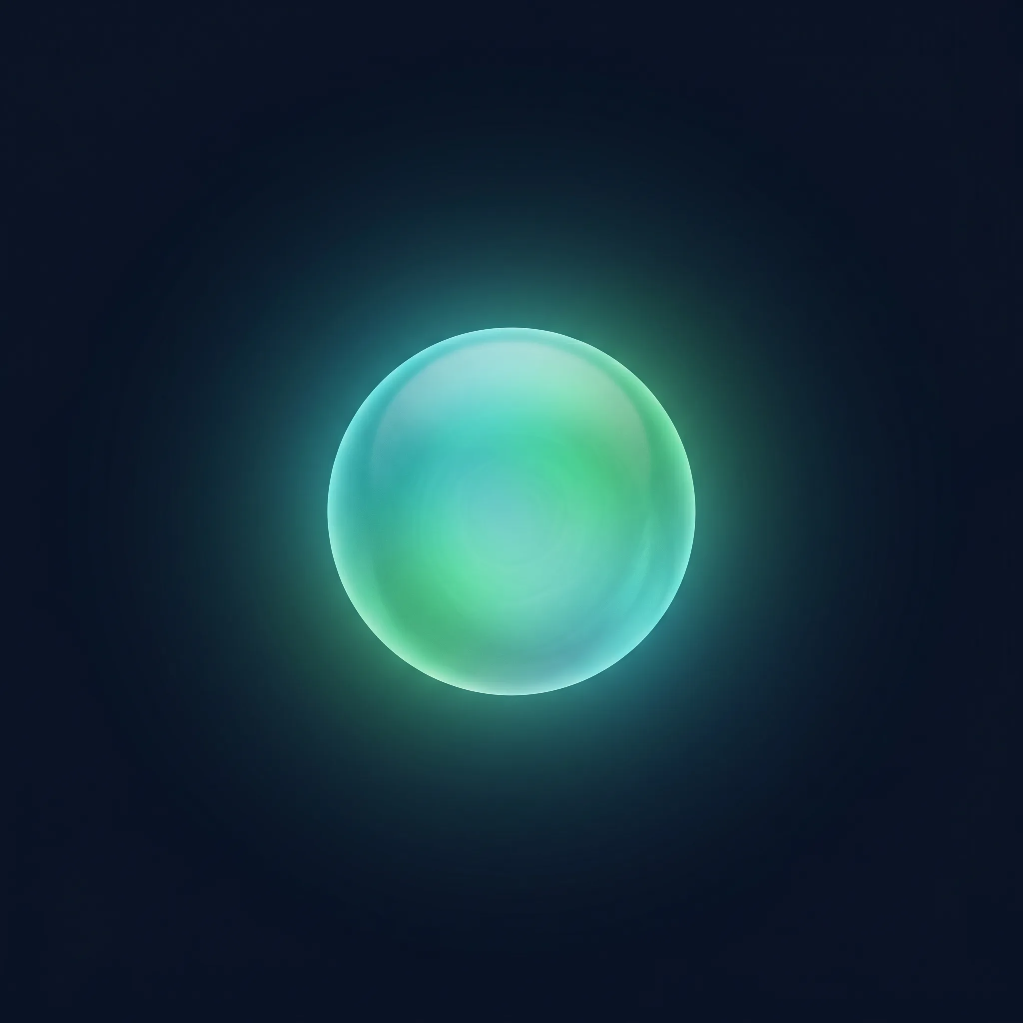 Illustration abstraite représentant la simplicité et la fiabilité